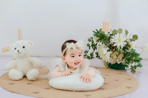 和田宝宝多大会说话